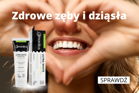pasty do zebów 